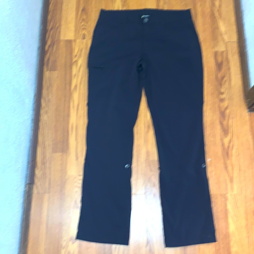 Eddie Bauer womens size 14 hiking pants